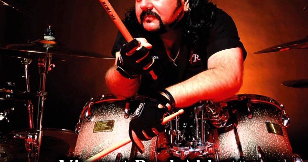 Episode 8 – John Bonham of Metal