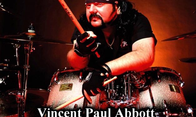 Episode 8 – John Bonham of Metal