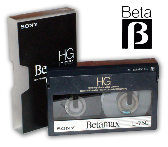 Episode 9 – Keith’s Betamax Porn