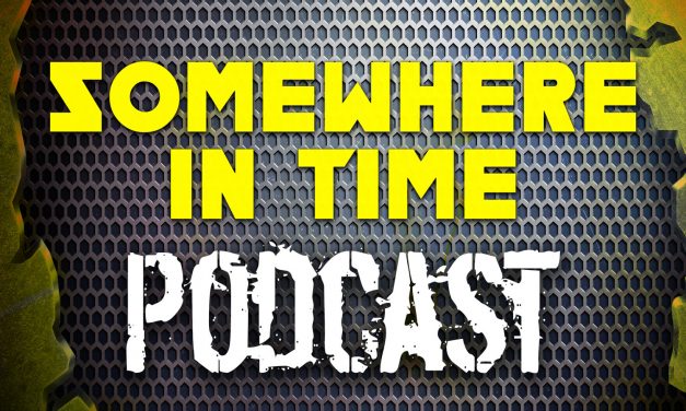 Best of Somewhere in Time Podcast – 1988