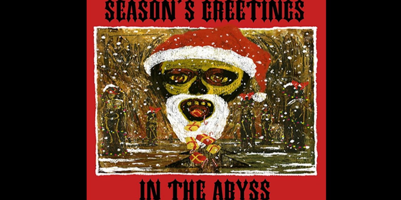 1990 – Episode 7 – Season’s Greetings in the Abyss