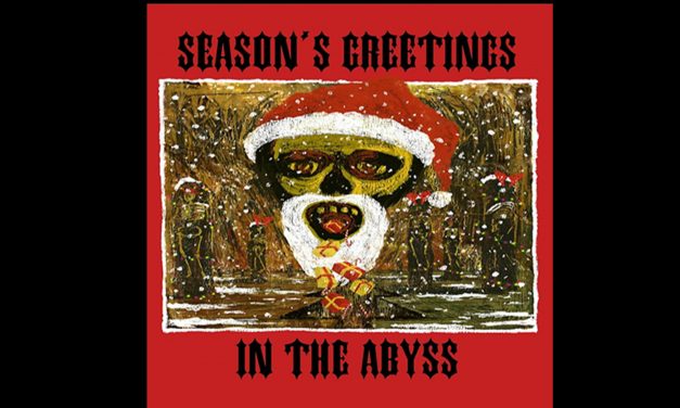 1990 – Episode 7 – Season’s Greetings in the Abyss