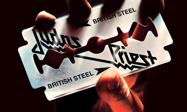 1980 – Episode 5 – British Steel