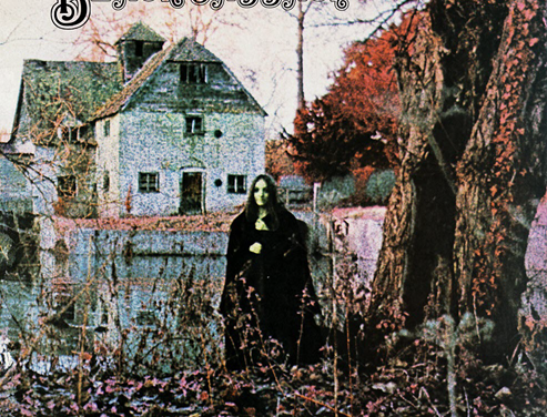 1970 – Black Sabbath Part 1