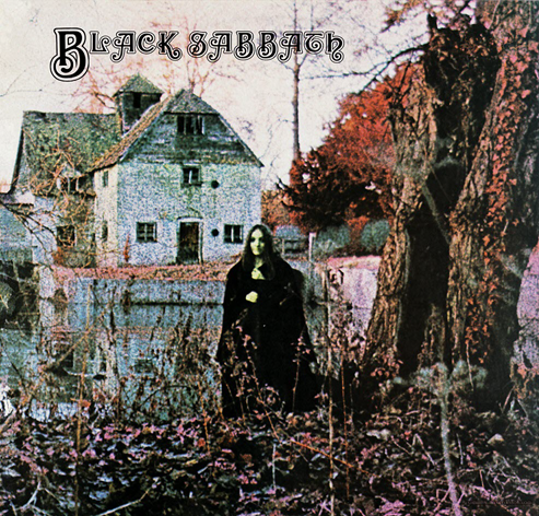 1970 – Black Sabbath Part 1