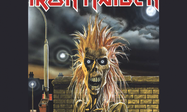 1980 – Episode 6 – Iron Maiden