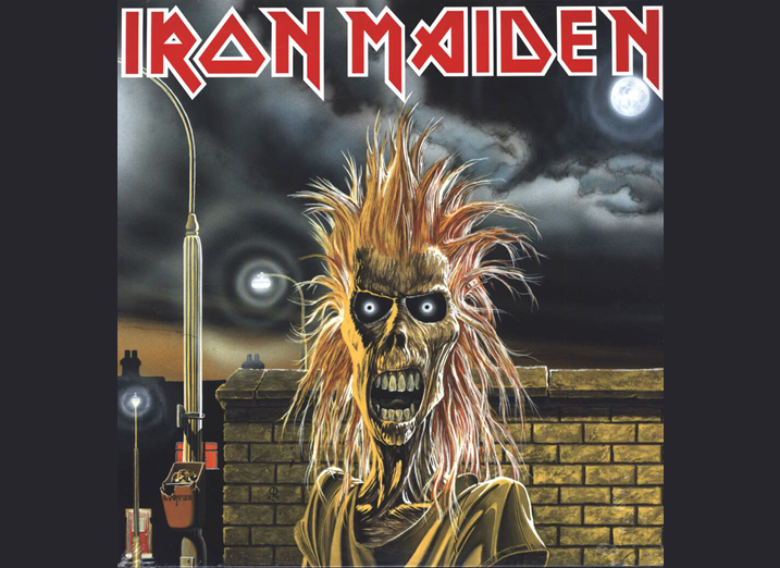 1980 – Episode 6 – Iron Maiden