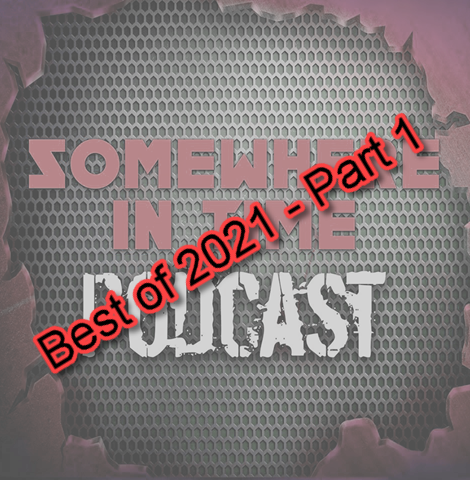 Best of 2021 – Part 1