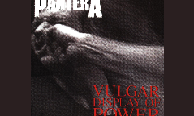 1992 – Episode 20 – Vulgar Display Part 1