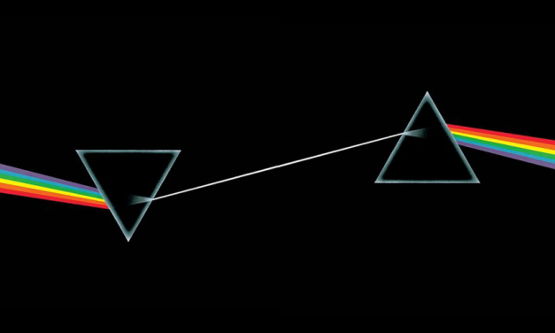 1973 – The Dark Side of the Moon