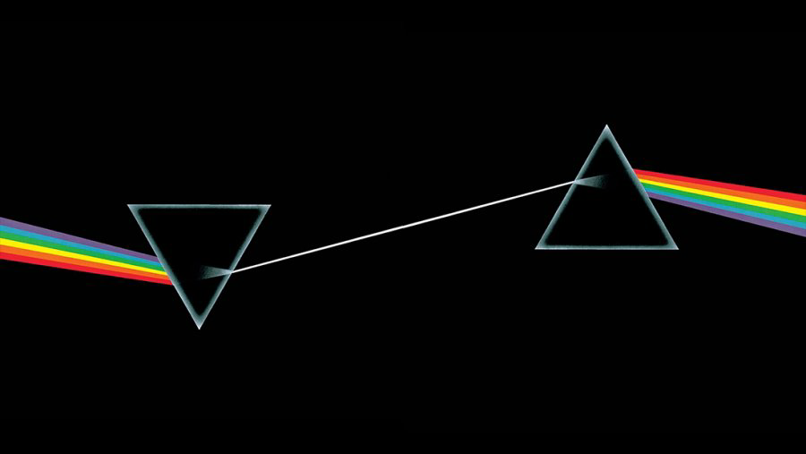 1973 – The Dark Side of the Moon