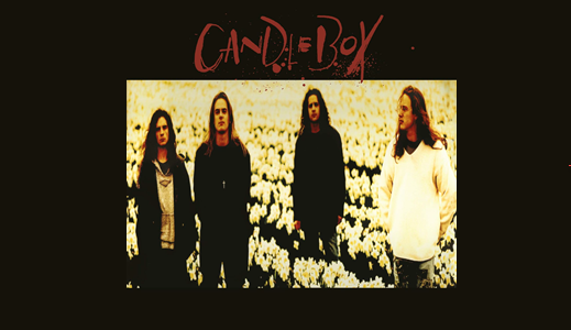 1993 – Episode 14 – Candlebox