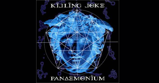 1994 – Episode 1 – Pandemonium