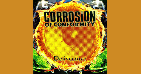 1994 – Episode 2 – Deliverance