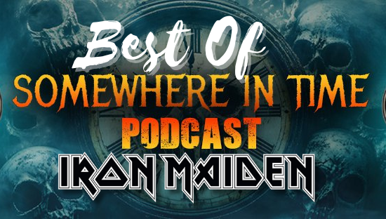 Best of Iron Maiden