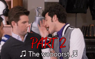 Top 5 Worst Album Covers – Part 2