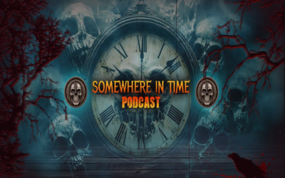 1995 – Episode 5 – A Very Deftones Halloween