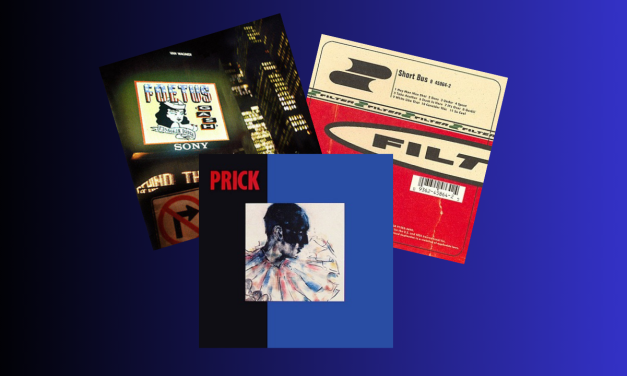 1995 – Episode 6 – Filter Foetus Prick