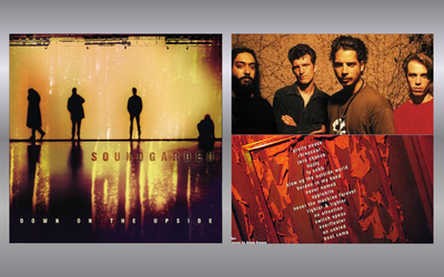 1996 – Episode 1 – Down on the Upside