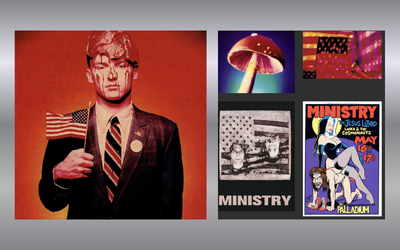 1996 – Episode 2 – Filth Pig