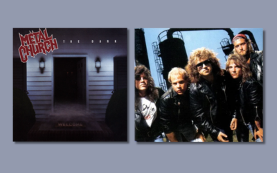 1986 – Episode 1 – Metal Ch(air)urch