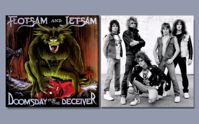 1986 – Episode 2 – Doomsday for the Guitar Solo