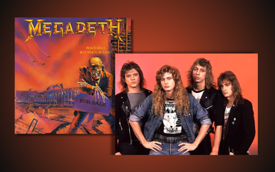 1986 – Episode 3 Part 2 – Peace Sells Track-by-Track