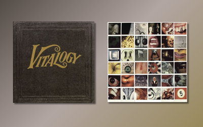 1996 – Episode 3 – Vitalogy vs No Code