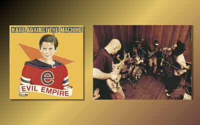 1996 – Episode 5 – Evil Empire