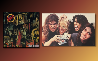 1986 – Episode 5 – Reign in Blood